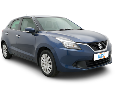 Maruti Baleno-img